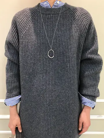 23区 石川 コーディネート画像