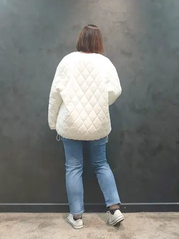 23区 新井田 コーディネート画像