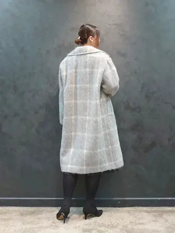 23区 新井田 コーディネート画像