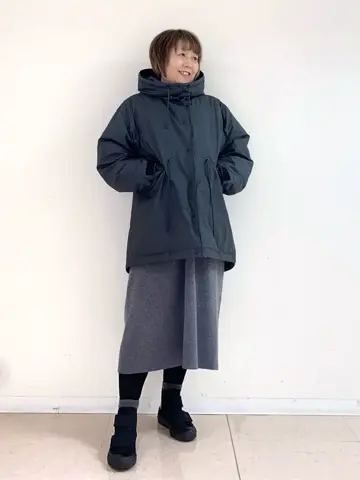 23区 高貫 コーディネート画像