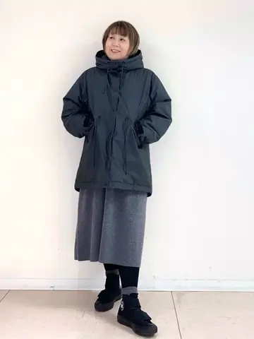 23区 高貫 コーディネート画像