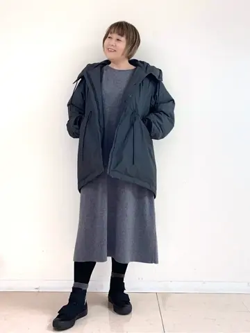 23区 高貫 コーディネート画像