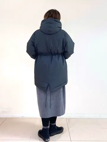 23区 高貫 コーディネート画像