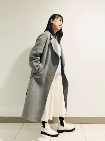 23区 飯野 コーディネート画像