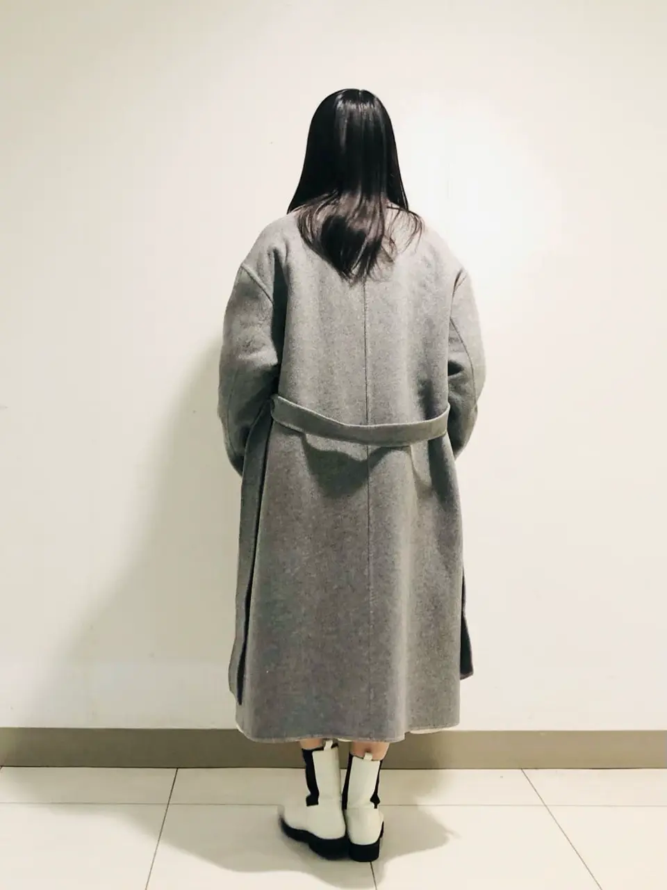 23区 飯野 コーディネート画像