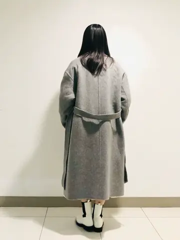 23区 飯野 コーディネート画像