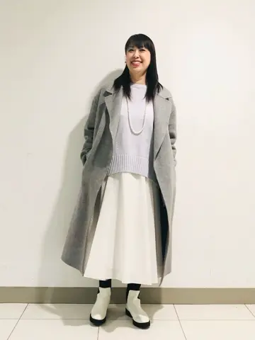 23区 飯野 コーディネート画像