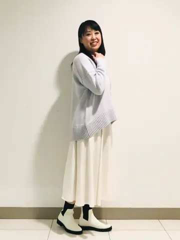 23区 飯野 コーディネート画像