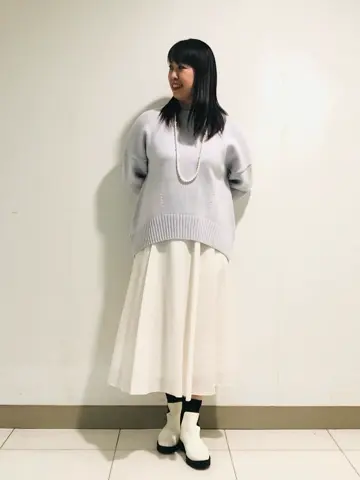 23区 飯野 コーディネート画像