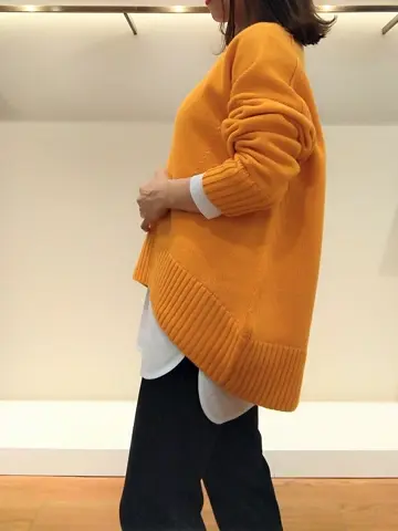 23区 東 コーディネート画像