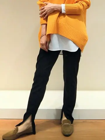 23区 東 コーディネート画像