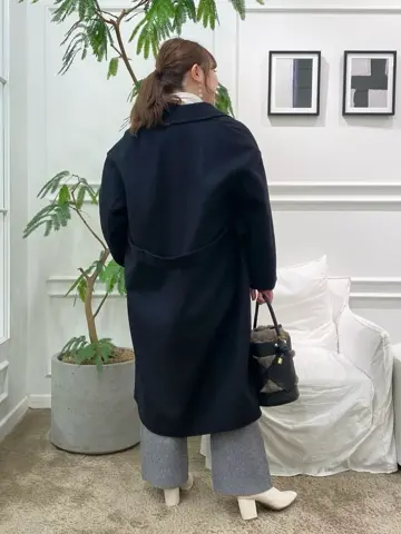 23区 藤原 コーディネート画像