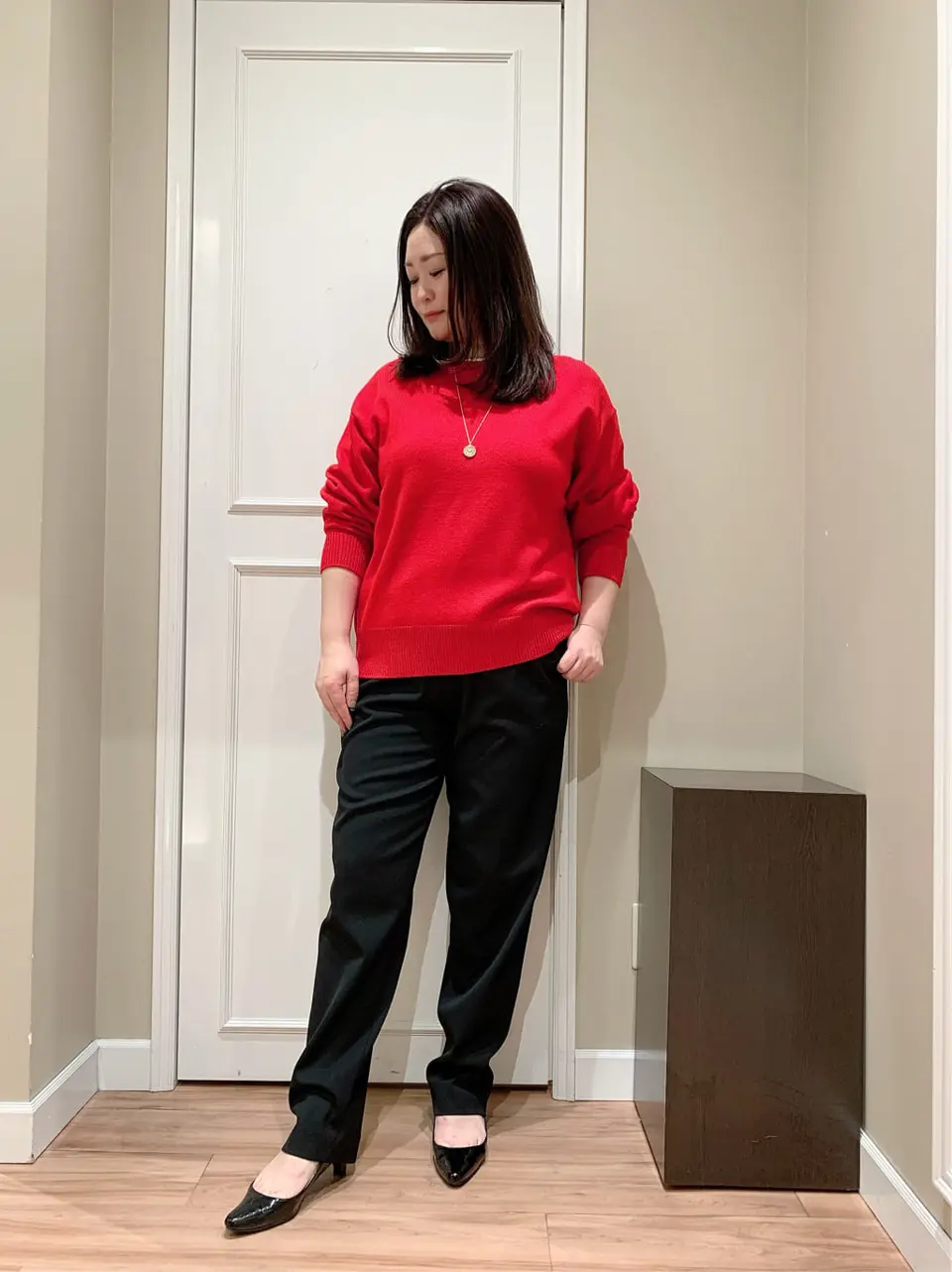  江川 コーディネート画像