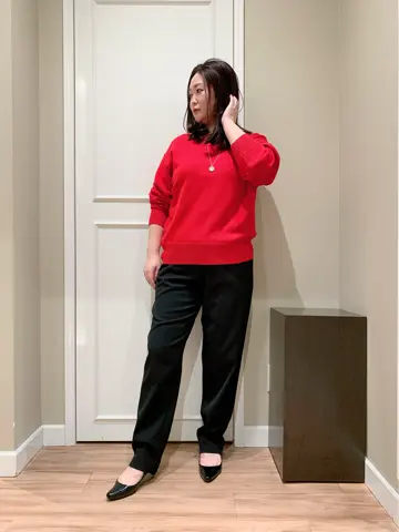 23区 江川 コーディネート画像