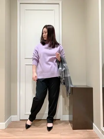 23区 江川 コーディネート画像