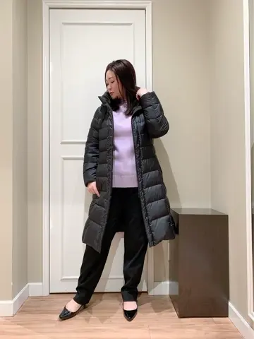 23区 江川 コーディネート画像