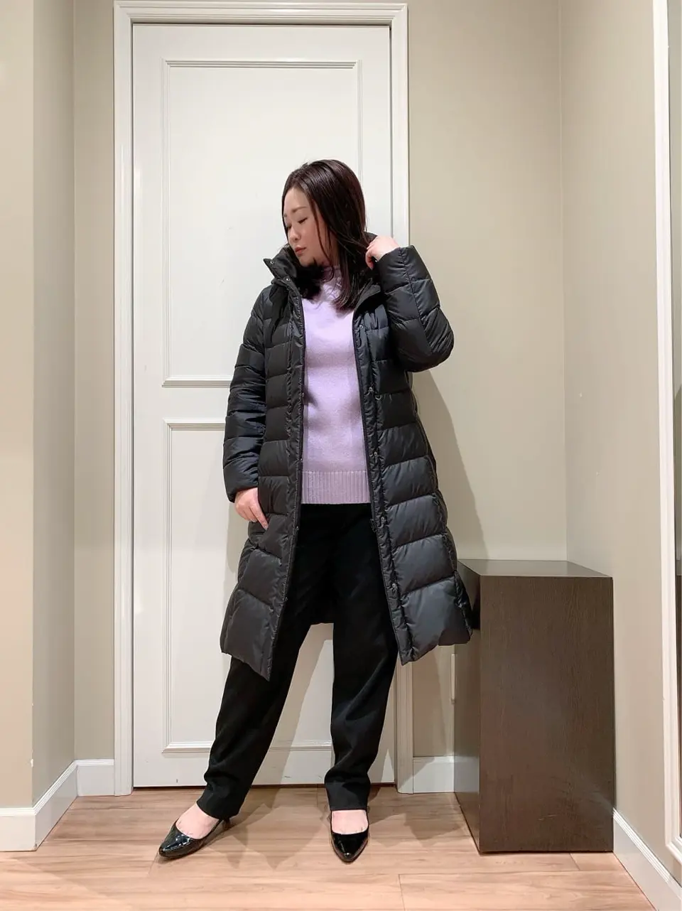  江川 コーディネート画像