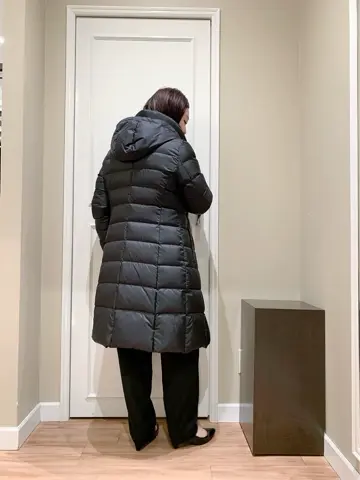 23区 江川 コーディネート画像