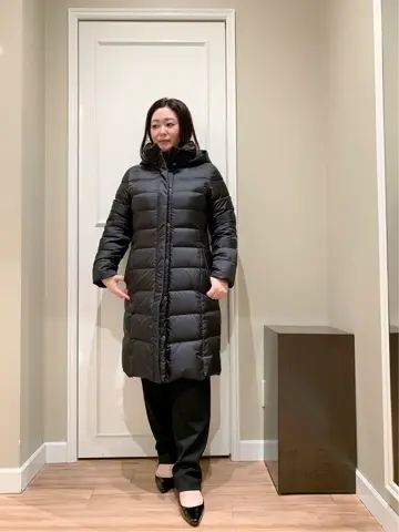 23区 江川 コーディネート画像