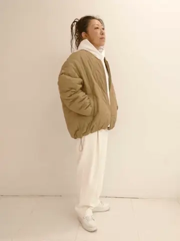 23区 小野 コーディネート画像