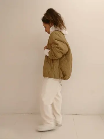 23区 小野 コーディネート画像