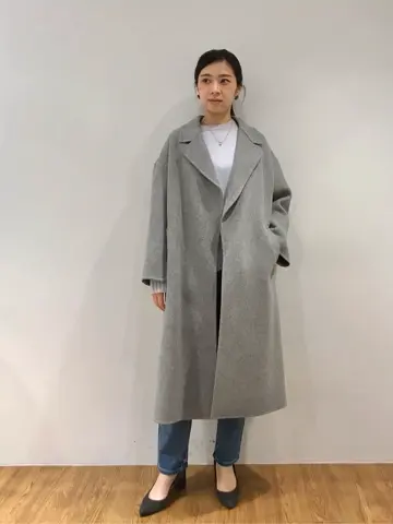 23区 西嶋 コーディネート画像