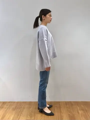 23区 西嶋 コーディネート画像