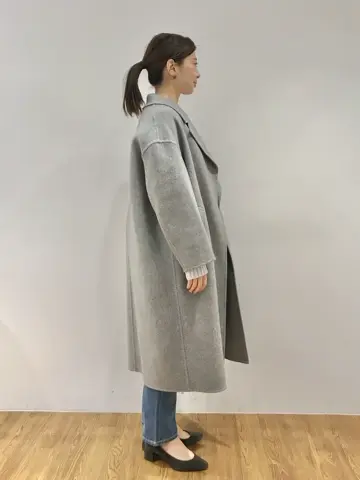 23区 西嶋 コーディネート画像