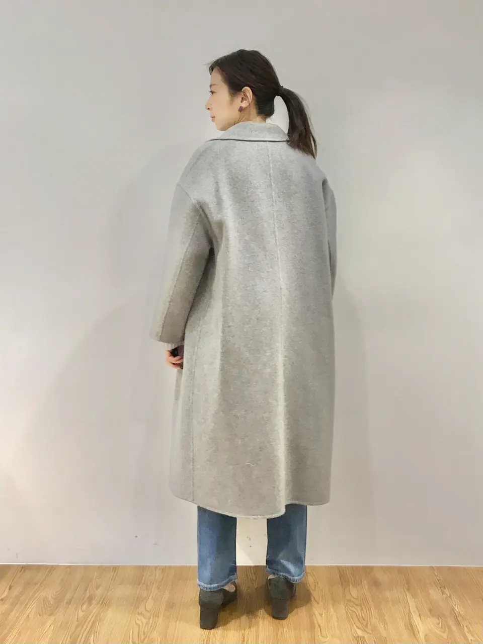 23区 西嶋 コーディネート画像