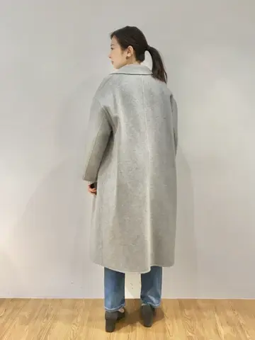 23区 西嶋 コーディネート画像