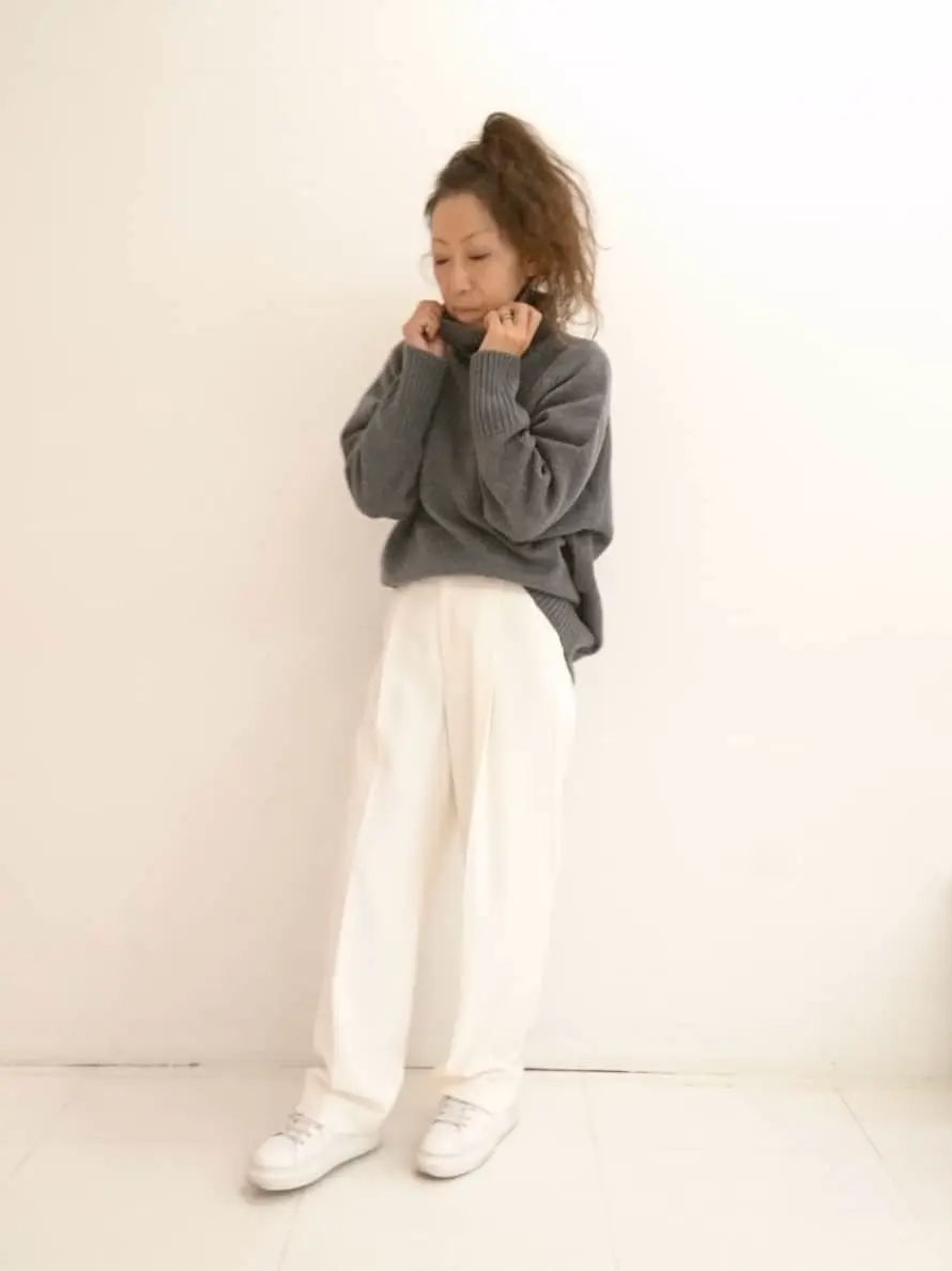  小野 コーディネート画像