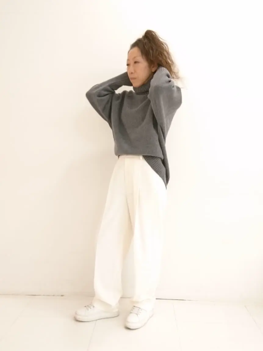 23区 小野 コーディネート画像