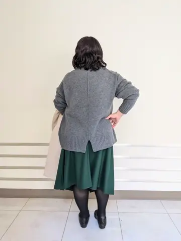 23区 武田 コーディネート画像