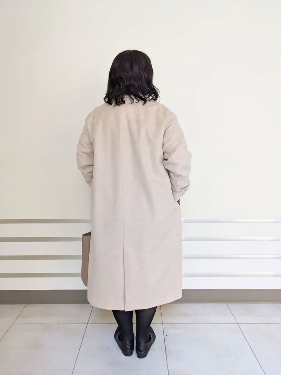 23区 武田 コーディネート画像