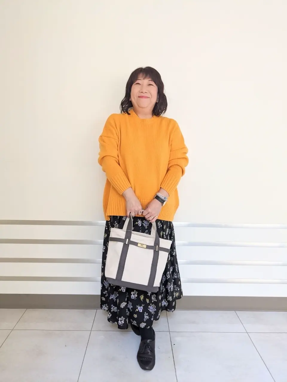 23区 武田 コーディネート画像