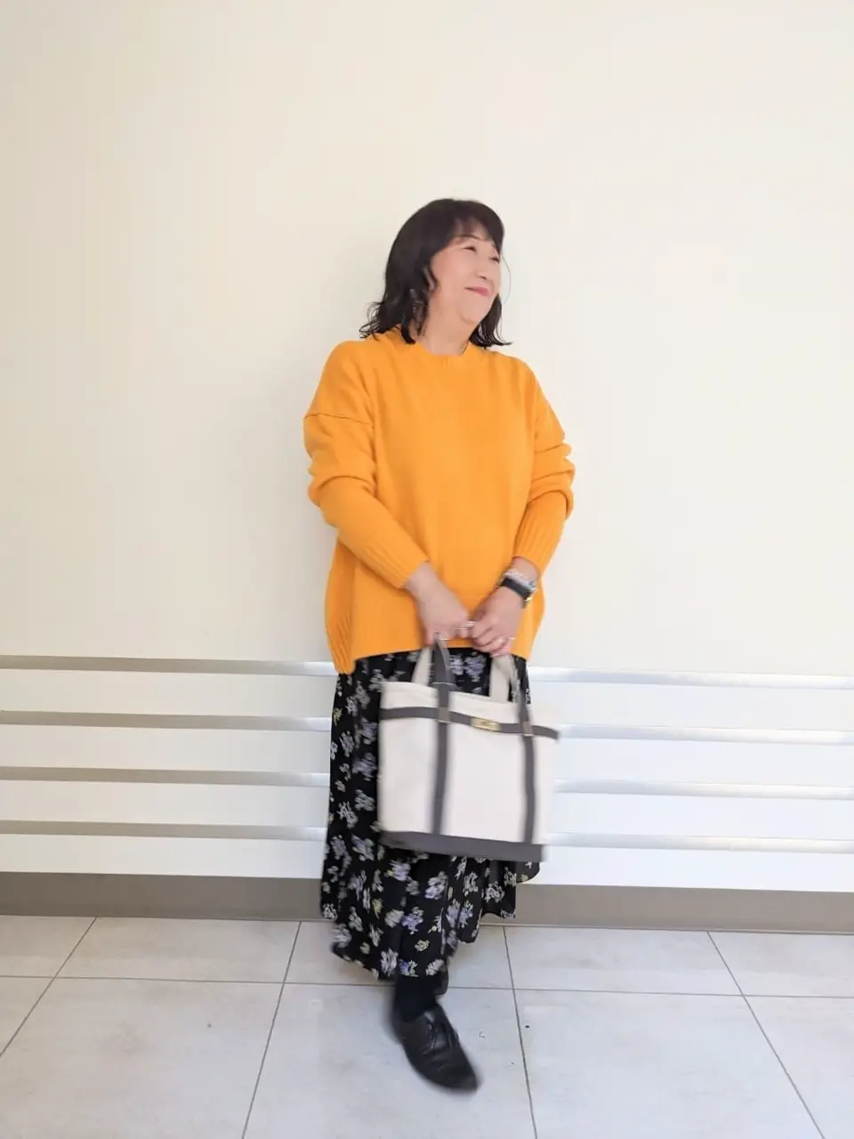 23区 武田 コーディネート画像