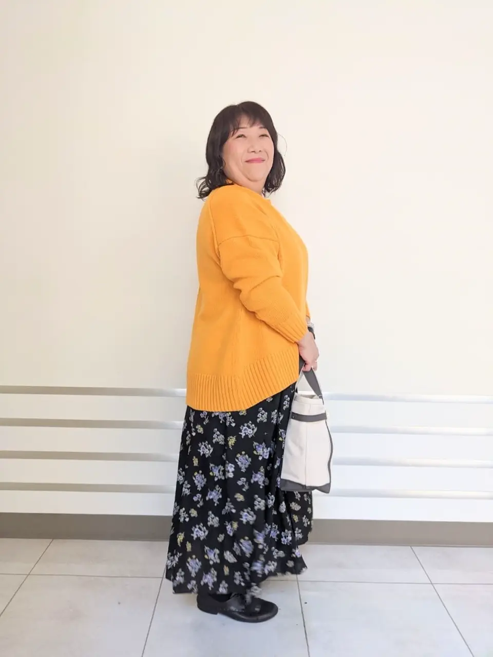 23区 武田 コーディネート画像