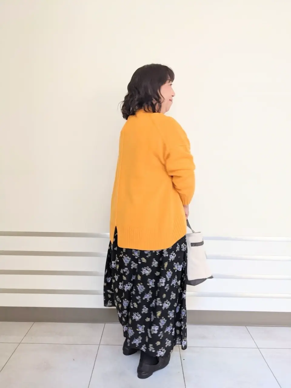 23区 武田 コーディネート画像