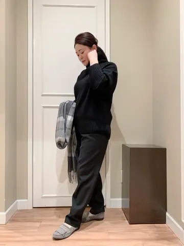 23区 江川 コーディネート画像