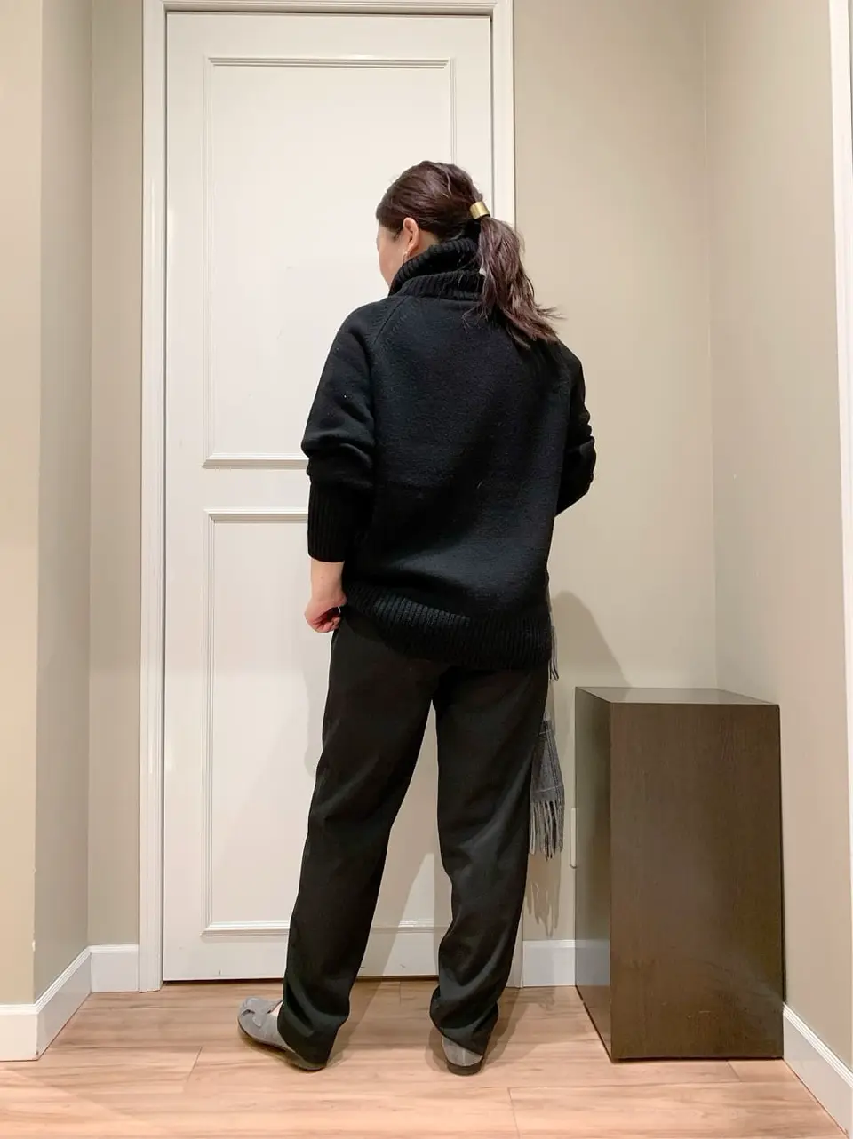 23区 江川 コーディネート画像