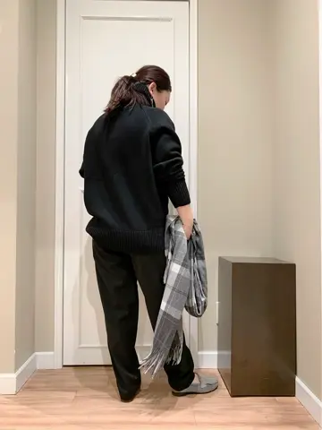 23区 江川 コーディネート画像