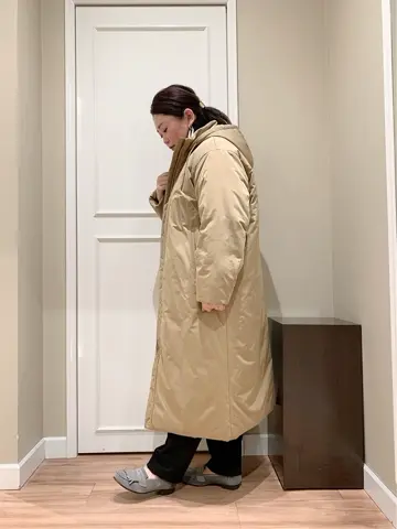 23区 江川 コーディネート画像