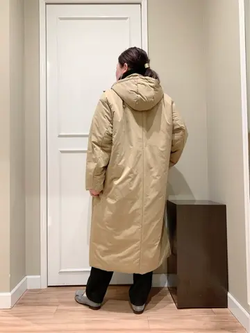 23区 江川 コーディネート画像