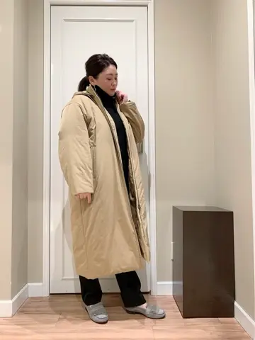 23区 江川 コーディネート画像