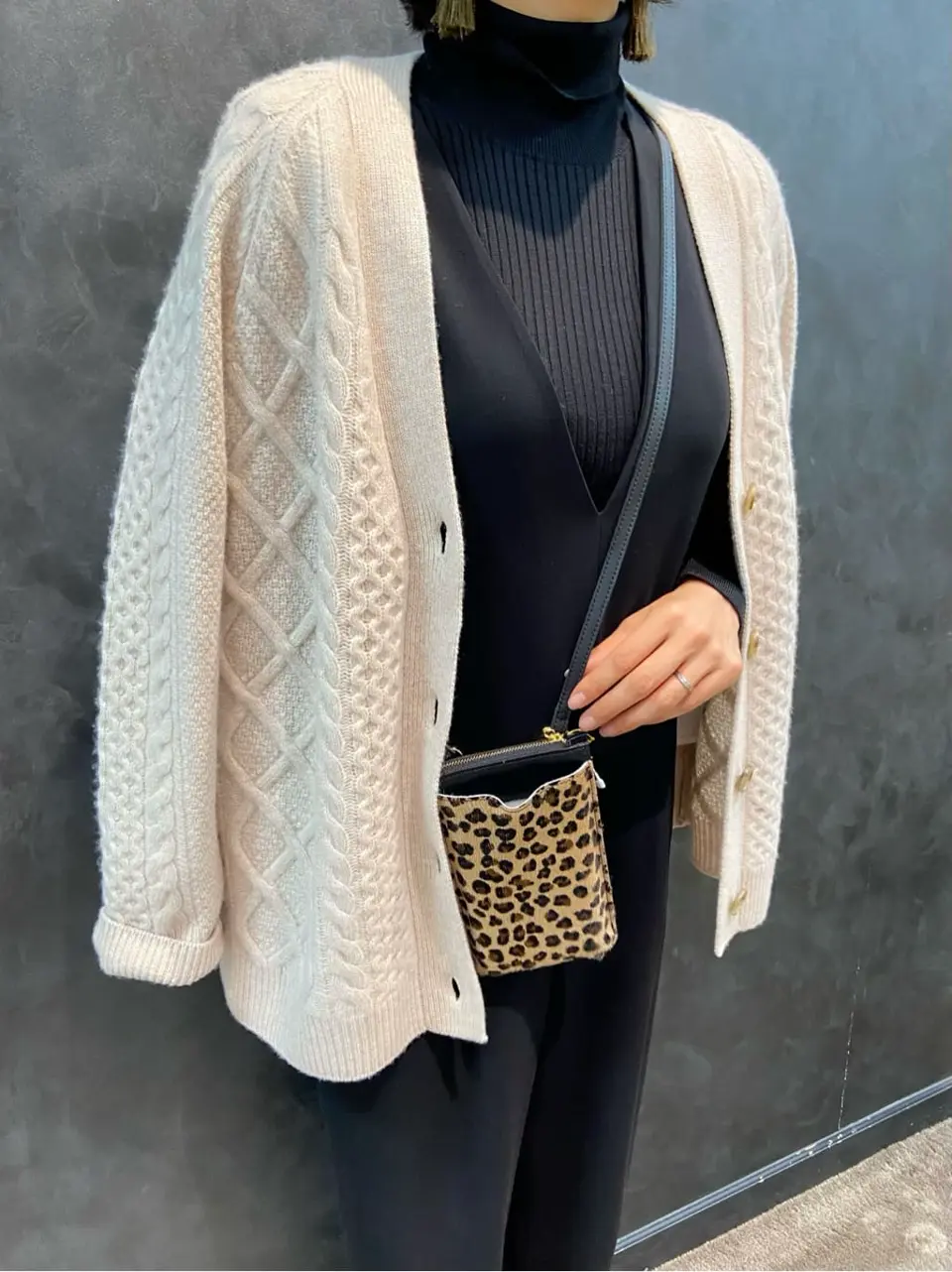 23区 佐藤 コーディネート画像