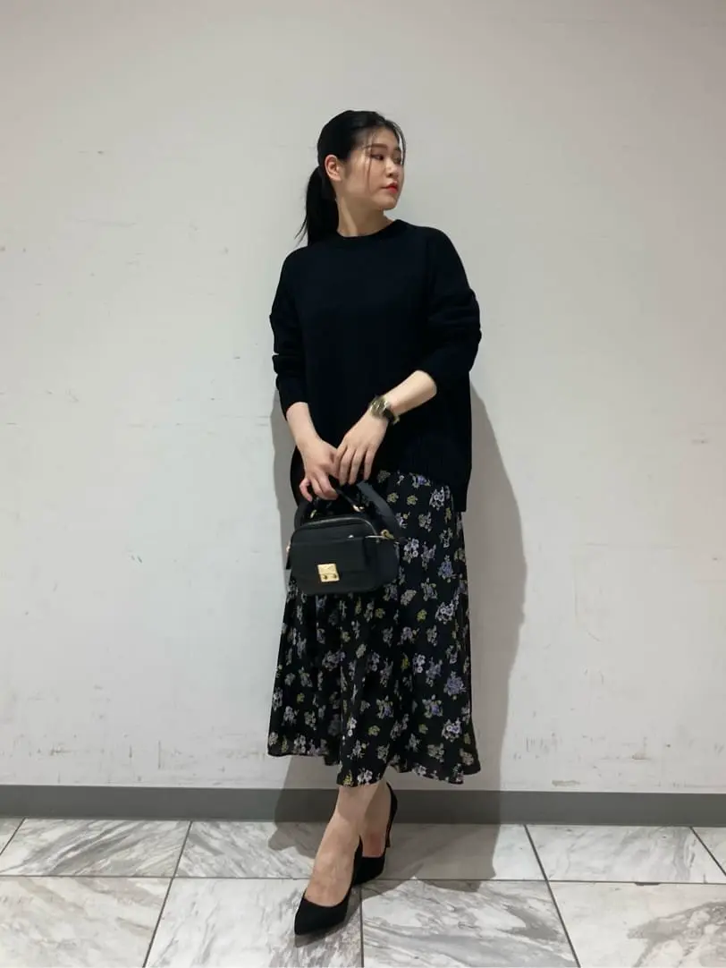  佐々木 コーディネート画像