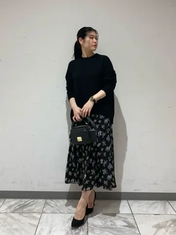 23区 佐々木 コーディネート画像