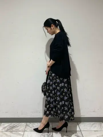 23区 佐々木 コーディネート画像