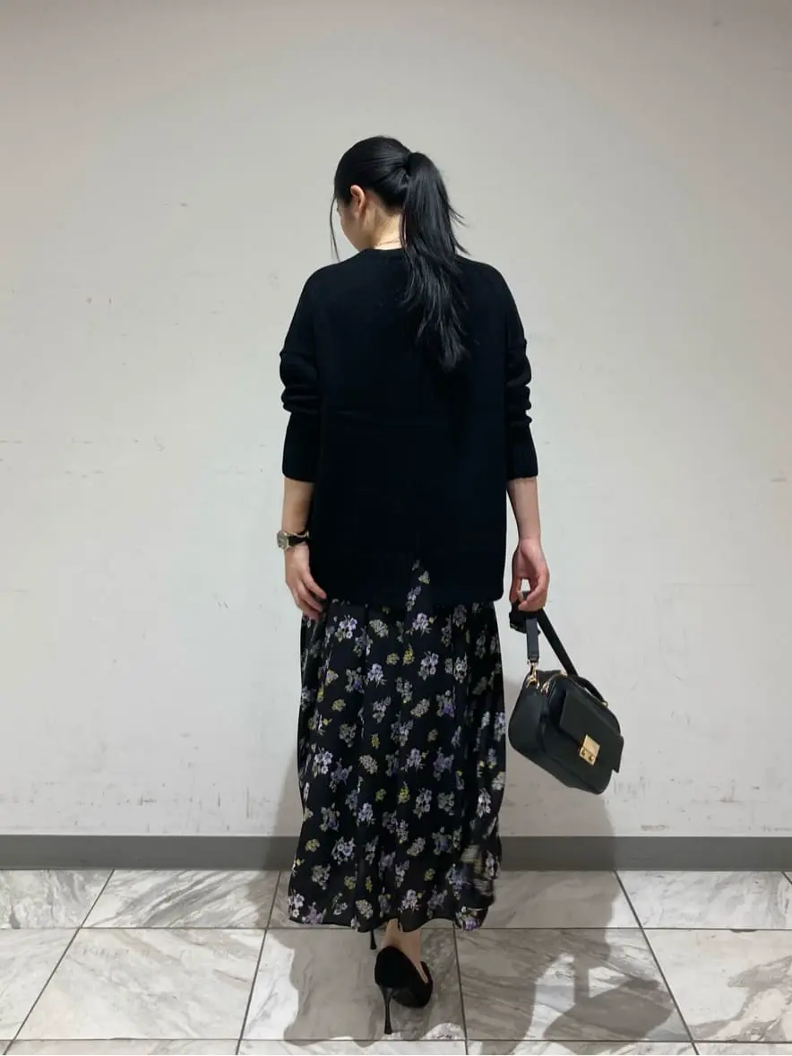 23区 佐々木 コーディネート画像