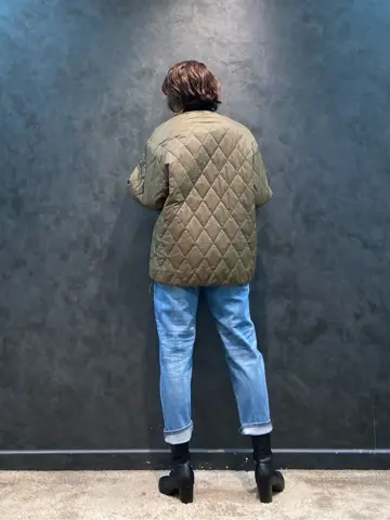 23区 佐藤 コーディネート画像